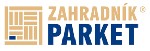 logo ZAHRADNIK PARKET